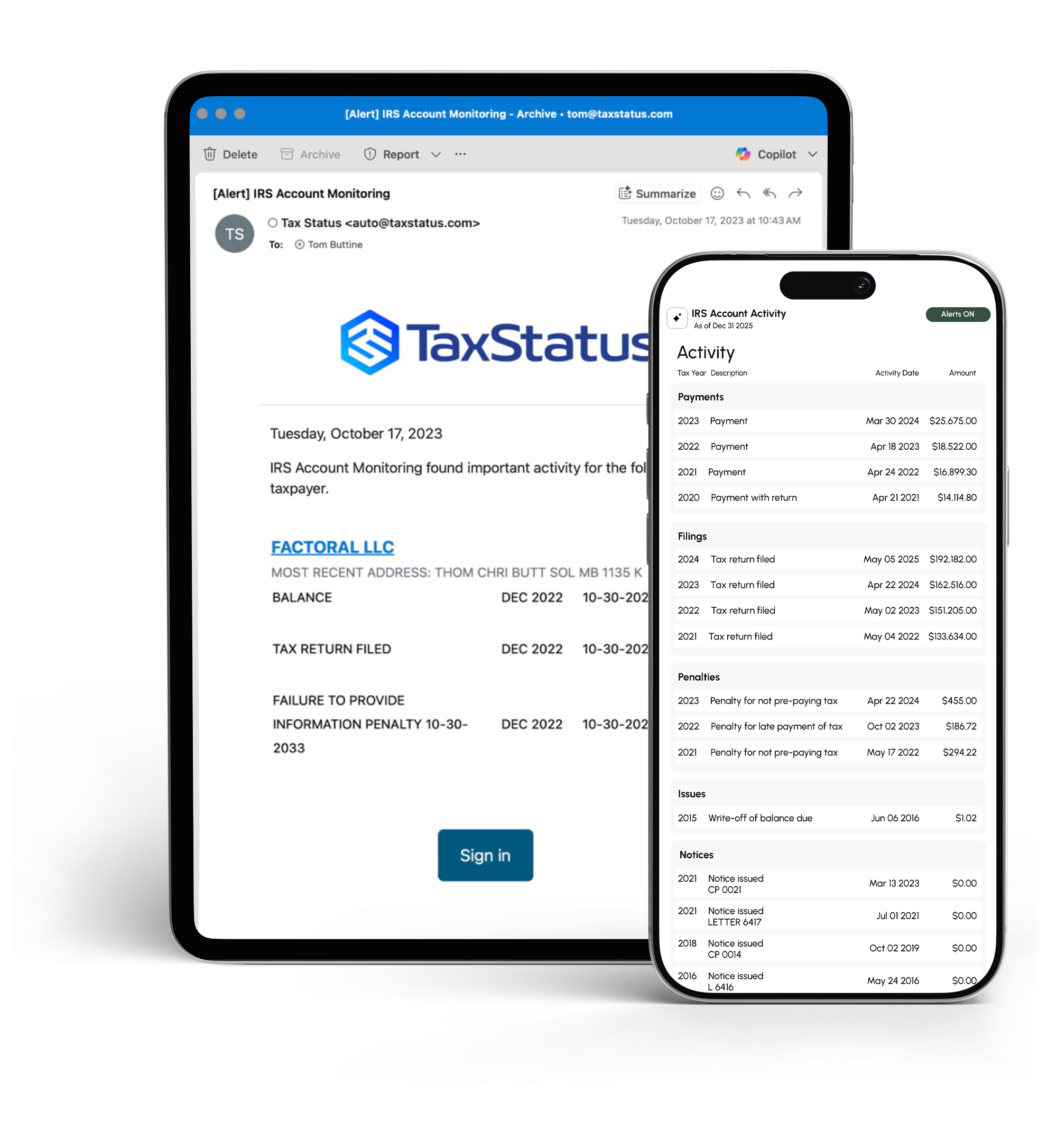 Tablet and Phone Monitoring and Alerts-1