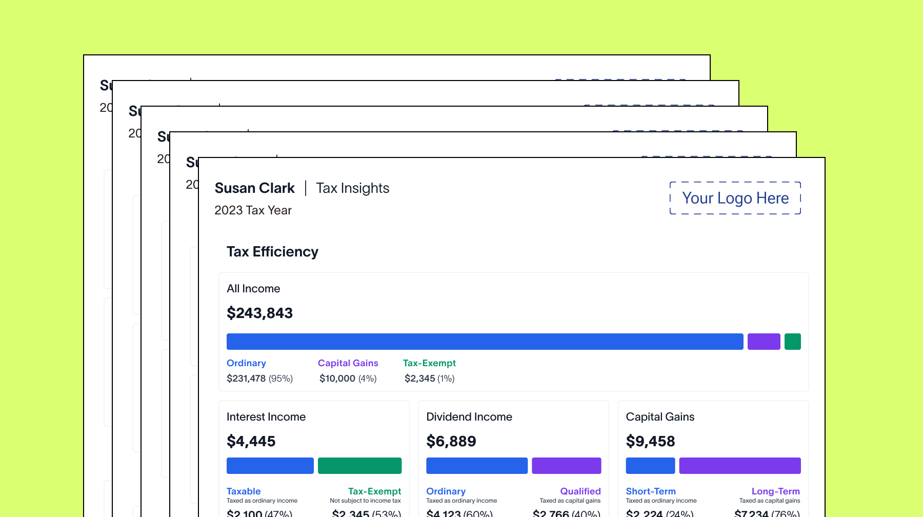 Baseline -  Preview Image